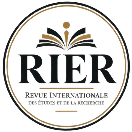 RIER, Revue internationale des études et de la recherche